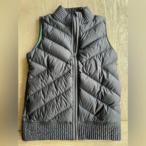 Ivivva Puffer Vest